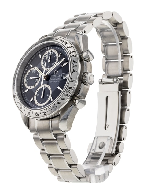 Omega Speedmaster Date 3513.46.00 Image 2